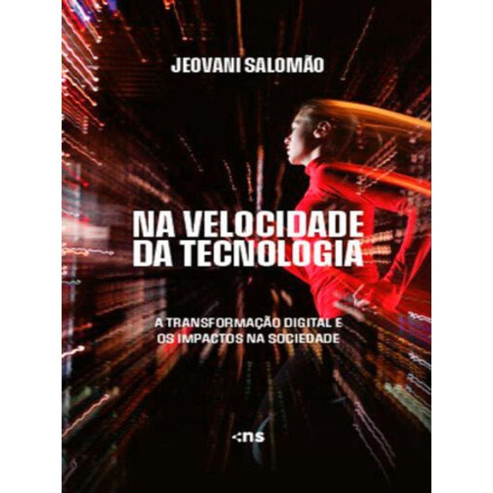 Na Velocidade Da Tecnologia
