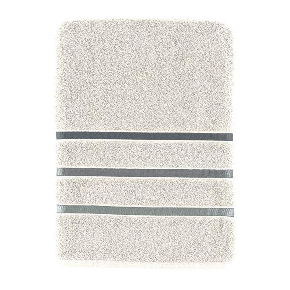 Toalha De Banho Dry Luiza Branco