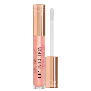 Too Faced Lip Injection Maximum Plump Cotton Candy Kisses - Gloss Labial 4ml