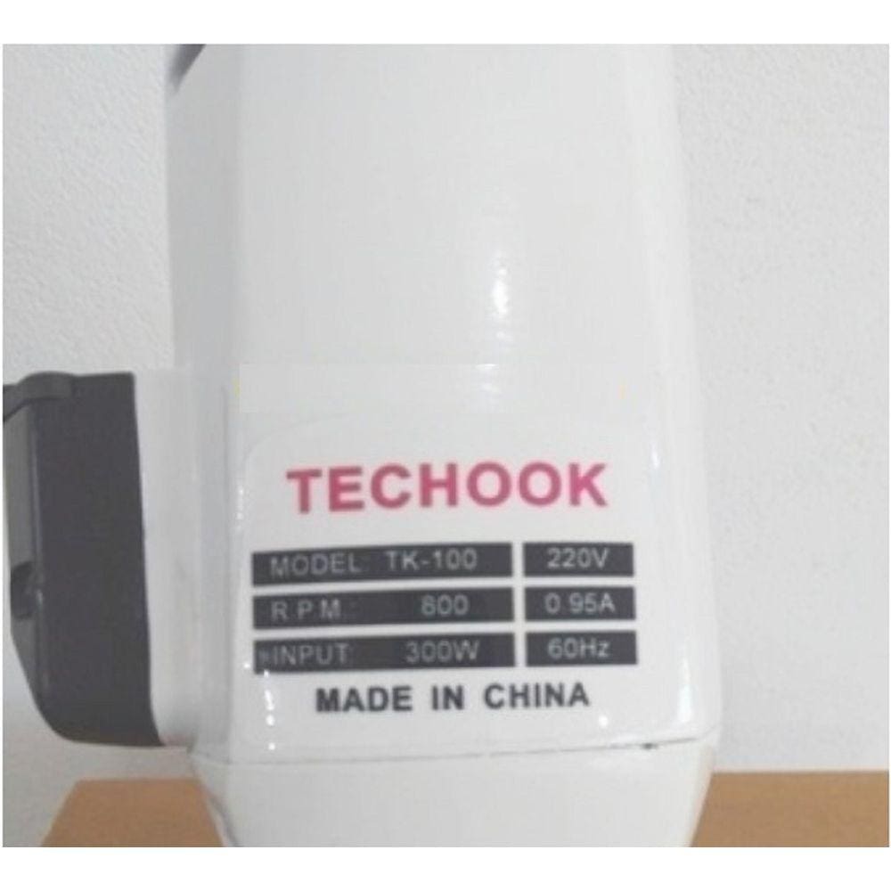 Máquian de Corte de Disco octagonal 4"-300w 220v- 800RPM