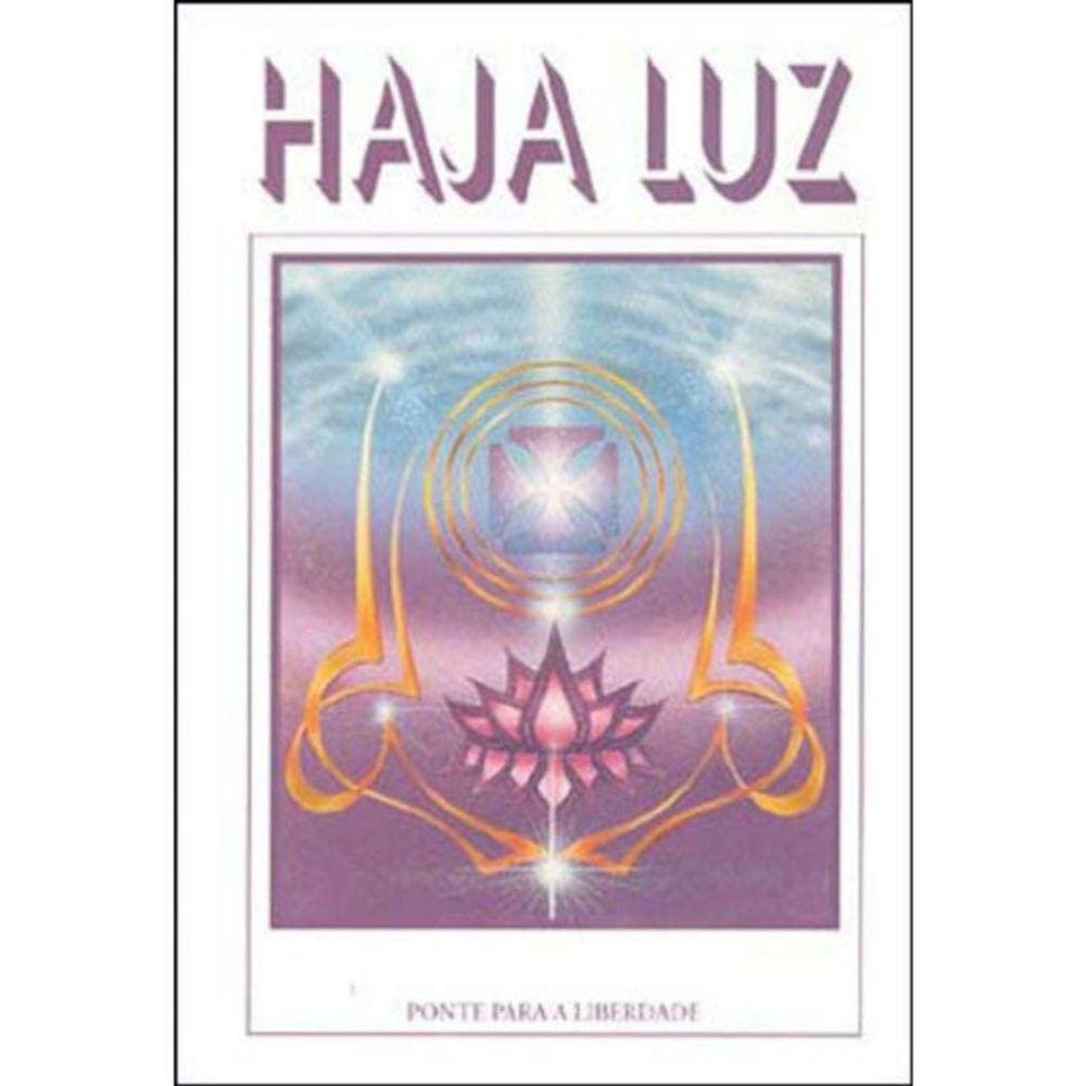 Haja Luz