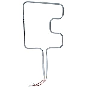 Resistência Inferior Air Forno Mueller 35L Mfb35 220V