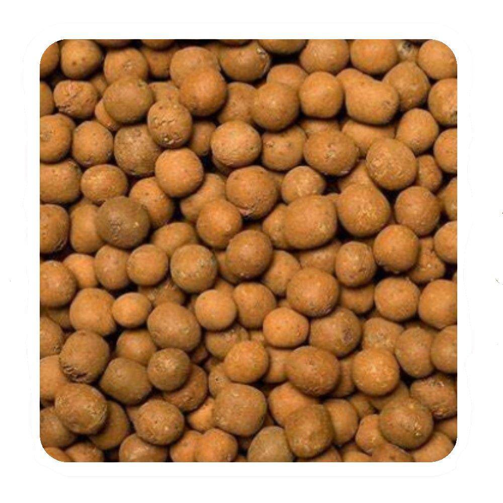 Argila Expandida P/ Jardim Vasos Drenagem Decoração 3kg