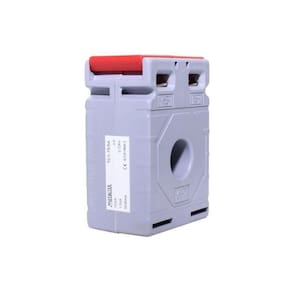 Transformador De Corrente 100/5A Tc1 - Metaltex