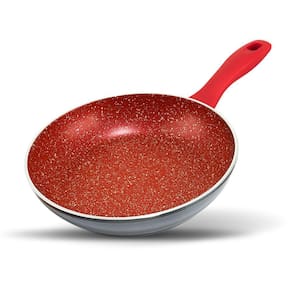 Frigideira Antiaderente Fundo Triplo Philco Redstone 1,7 Litros - PPH240AFR
