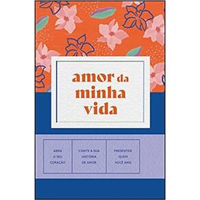 Amor da minha vida