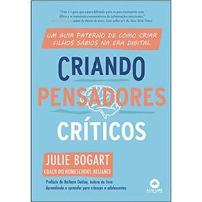 Criando pensadores criticos