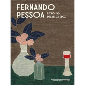 Livro Do Desassossego (Edição Revista E Atualizada)