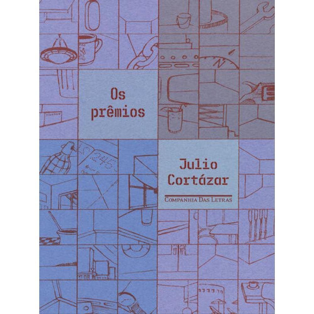 Os Prêmios