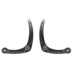 Bandejas Leque Suspensão Dianteira Peugeot 307 2002 A 2012