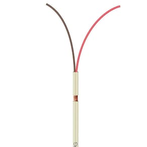 Cabo Manga 02X26 Awg - Com Blindagem Bege - 30 Metros