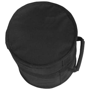 Capa Bag Para Tom 10 Polegadas Acolchoada