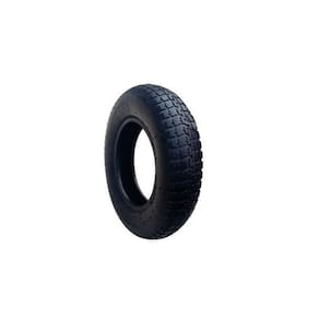 Pneu Para Carrinho De Mão 3,50 X 8 Ref-8771