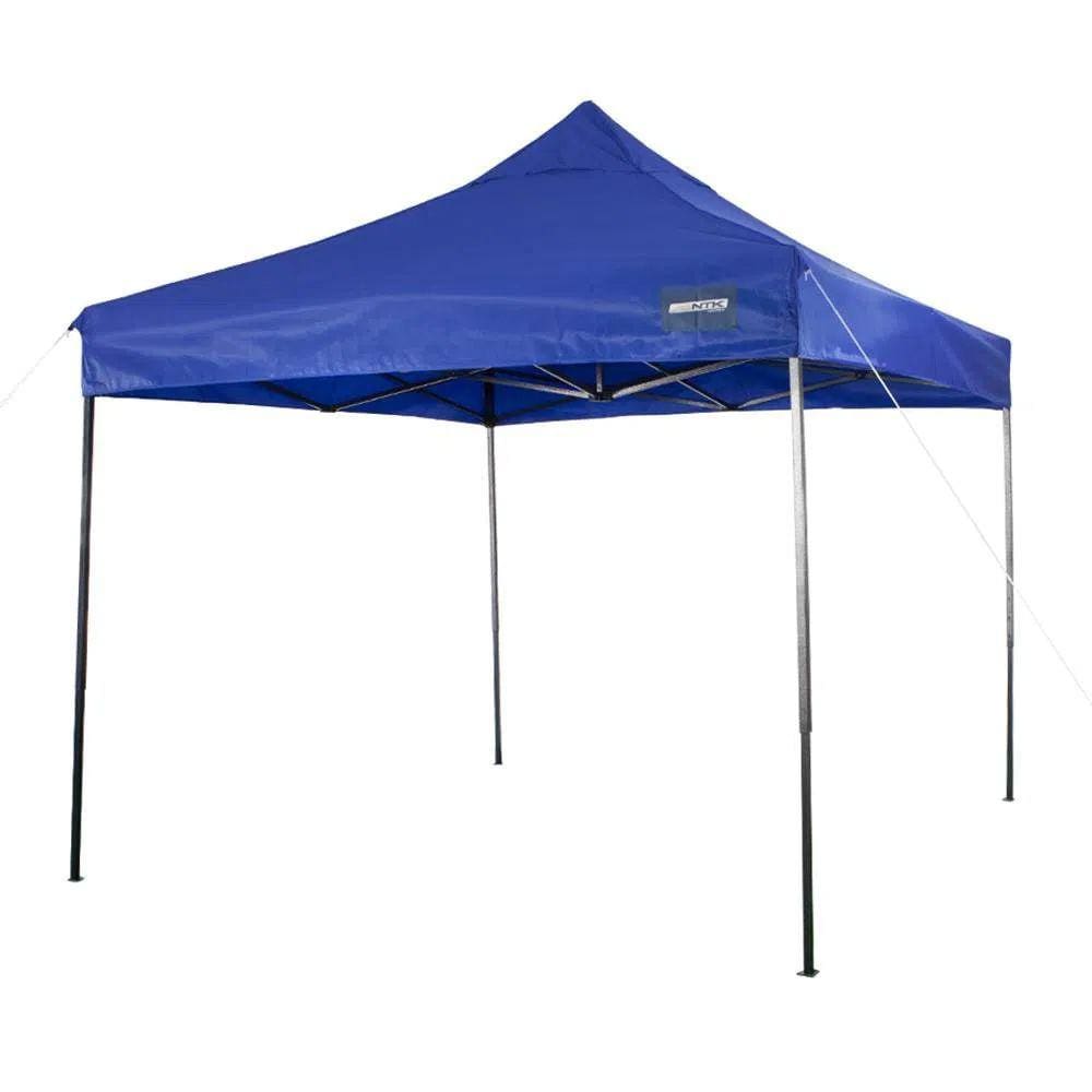 Tenda Gazebo Barraca praia trabalho sanfonada articulada
