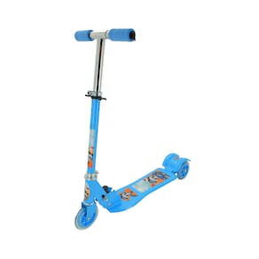 Patinete 3 Wheels Zippy Toys