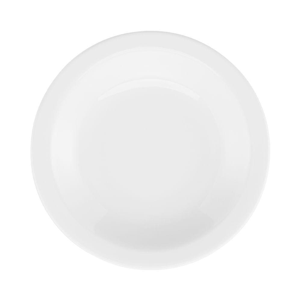 Jogo De 6 Pratos Fundos Gourmet Pró 23Cm Oxford