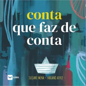 Conta que faz de conta