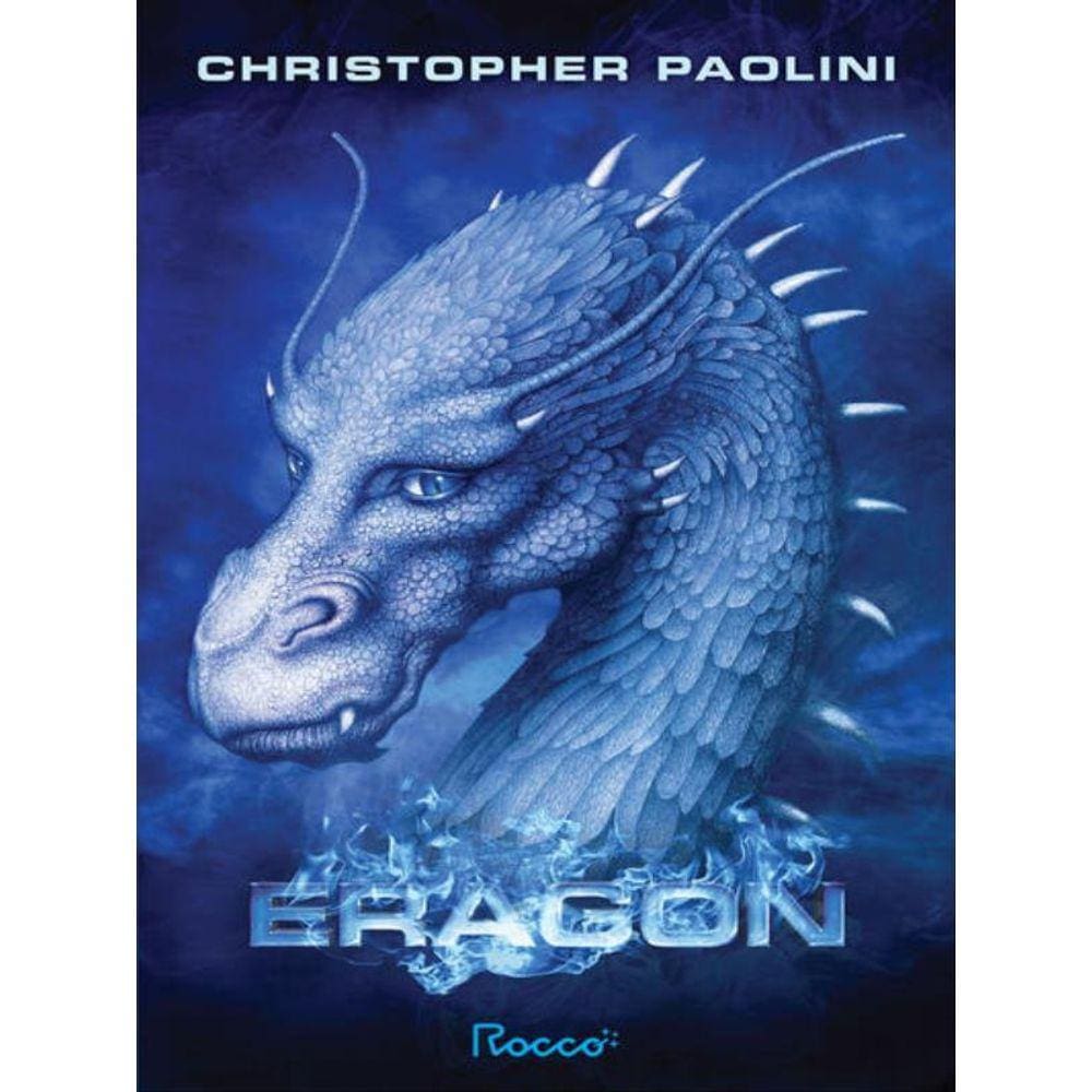 Eragon - Vol. 1