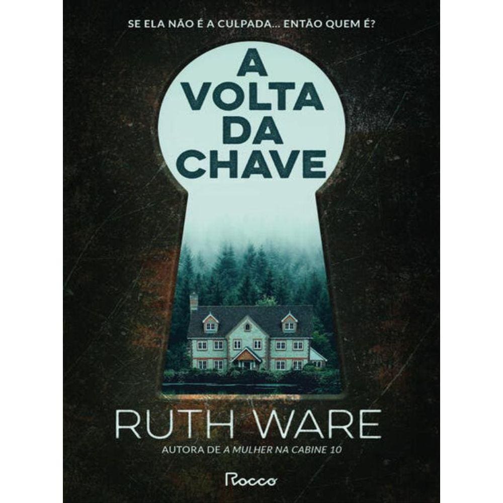 A Volta Da Chave