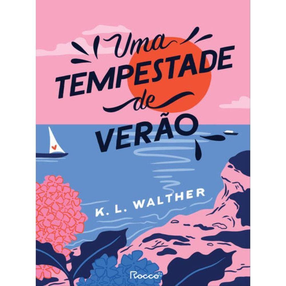 Uma Tempestade De Verão