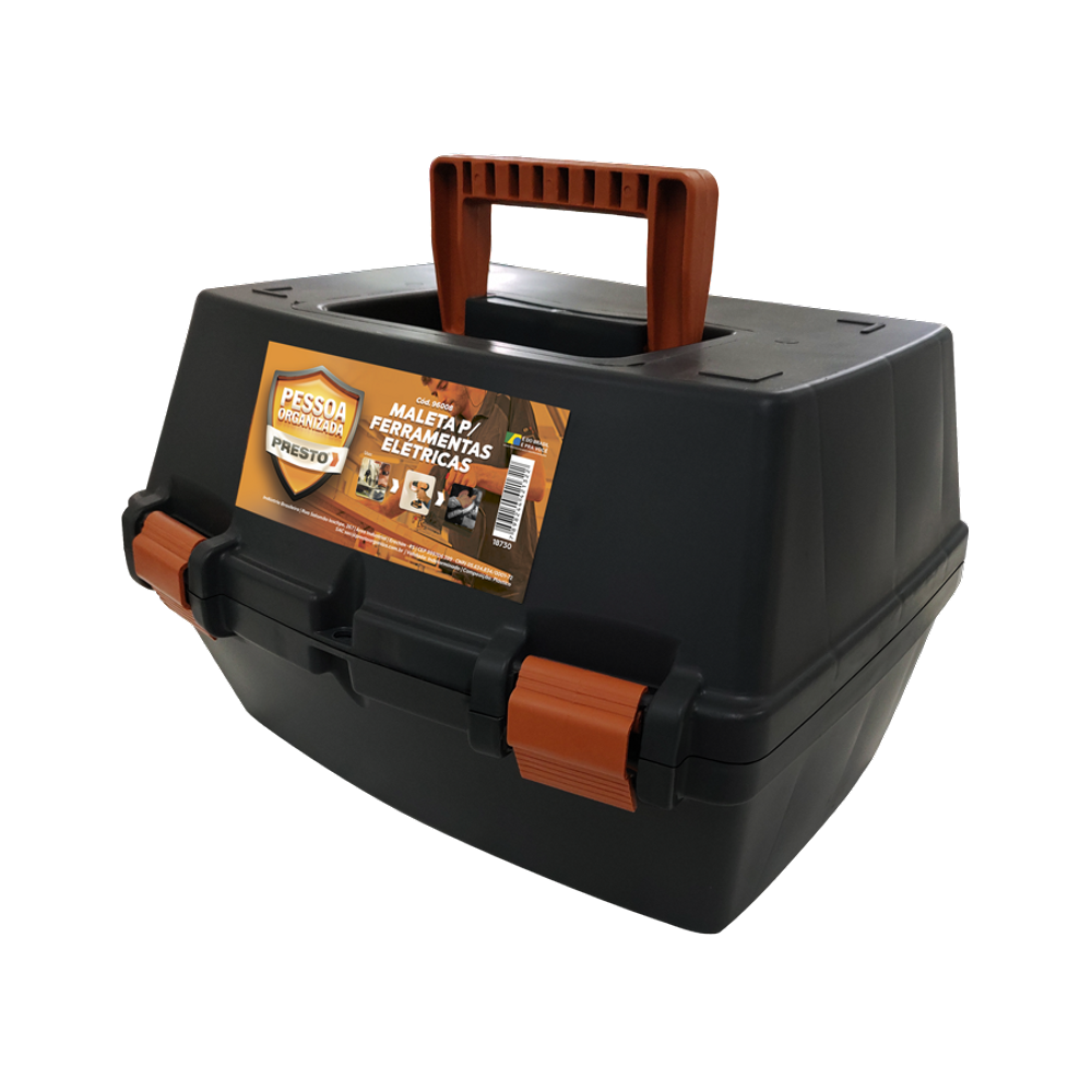 Malebox Serra Mármore Presto - 96008
