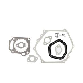 Kit Jogo Juntas Compatível Motor Estacionário Gx240 5,5hp 7hp - Sanre Brasil