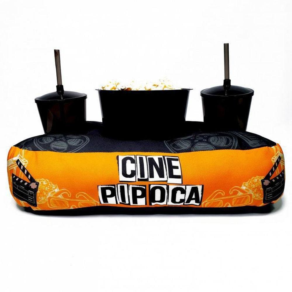 Kit Pipoca - Cine Pipoca