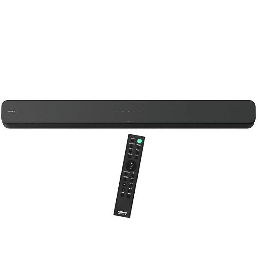 Soundbar Sony 2.1 Bluetooth Hdmi Usb Ht-S100F