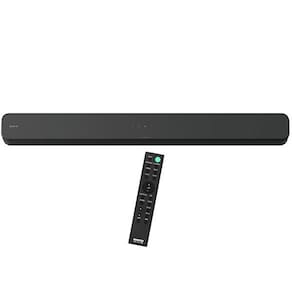 Soundbar Sony 2.1 Bluetooth Hdmi Usb Ht-S100F