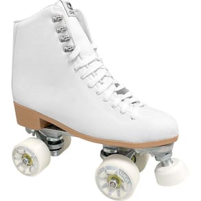 Patins Profissional Quad OWL Sports Neve