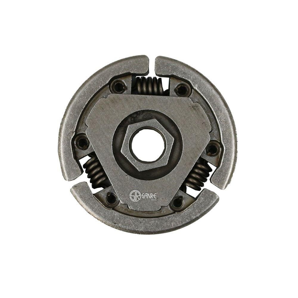 Embreagem Compatível Motosserra Stihl 381 72cc - Sanre Brasil