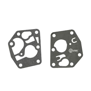 Kit Reparo Carburador Compatível Motor Estacionário B&s 3,5hp 3,75hp - Sanre Brasil