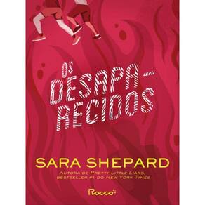Os Desaparecidos - Vol. 3