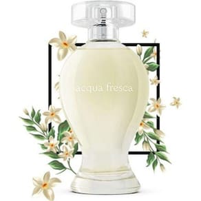 Boticário Boticollection Acqua Fresca Colônia Feminino 100Ml