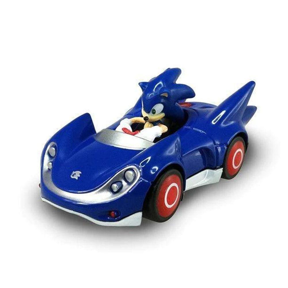 LEGO Dimension Sonic the Hedgehog – Level Packs