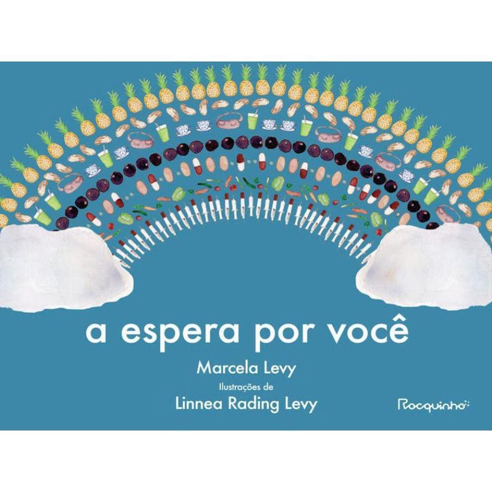 A Espera Por Você