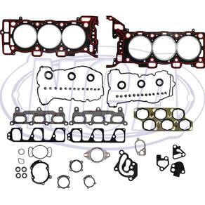 Jogo Juntas Completo Motor Captiva Omega 3.6 V6 24V 10403C