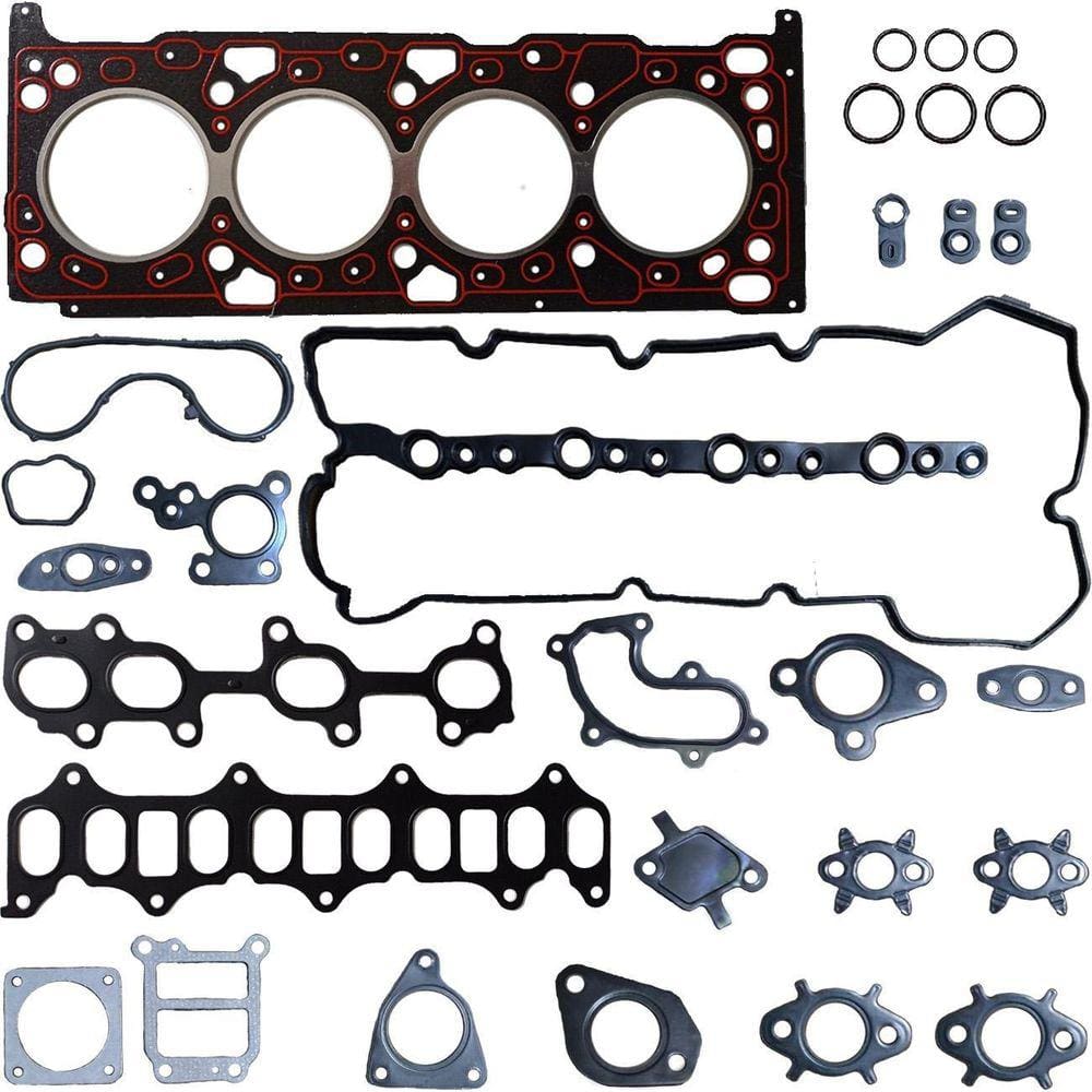Jogo Junta Motor Toyota Hilux Sw4 Srv 2.8 16V 2015/. 55508C