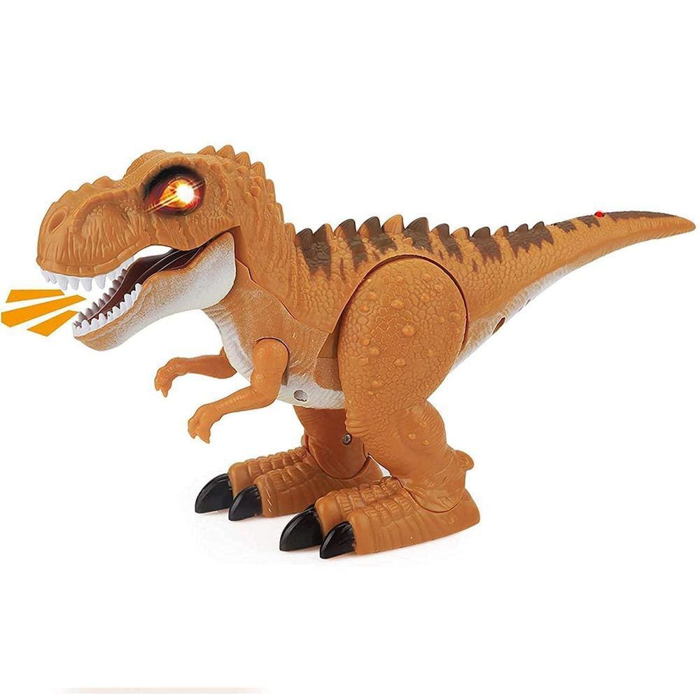 Brinquedo de modelo de dinossauros, simulação de modelo de