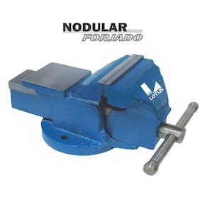 Torno Fixo Aço Forjado 5 Lotus 2/1