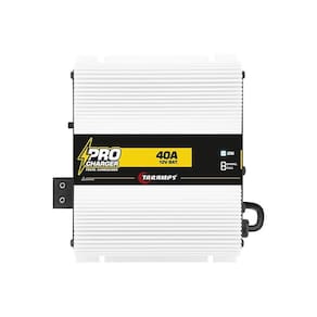 Fonte Automotiva Taramps Linha Pro Charger 40 Amperes