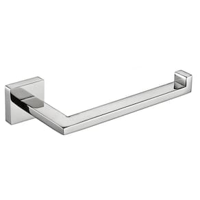 Papeleira Papel Higienico Italy Line Banheiro Eterna Inox