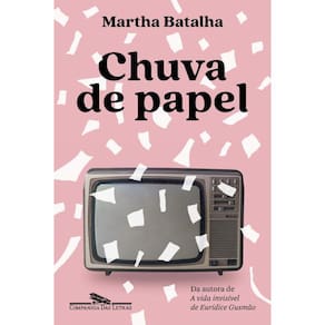 Chuva De Papel