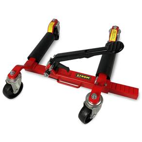Posicionador Mecânico De Veículos 9 680Kg - Strom - Ld-J120