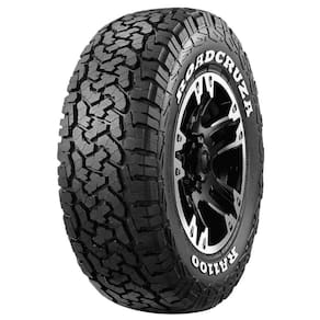 Pneu 265/65R17 Aro 17 ROADCRUZA A/T RA1100 112S