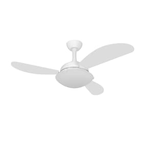 Ventilador De Teto Ventax Potente Econômico Sala 3 Pás 220V