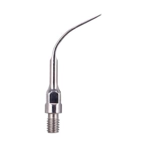 Ponta Inox Remocao Tartaro Dental Subgengival 3 Sirona