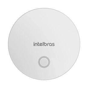 Central De Automação Smart Ica 1001 Hub Zigbee Intelbras