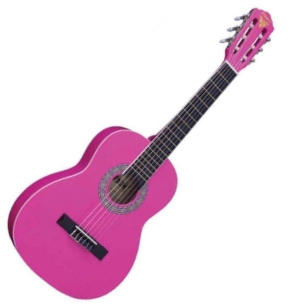 Violao acustico queens | Pontofrio