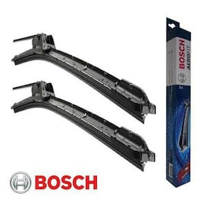 Palheta Para-Brisa Sandero 2007/2014 Bosch Aerofit
